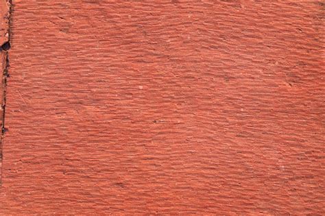 Seamless Red Stone Surface Red Rock Texture Wallpaper Or Background And Red Stone Texture