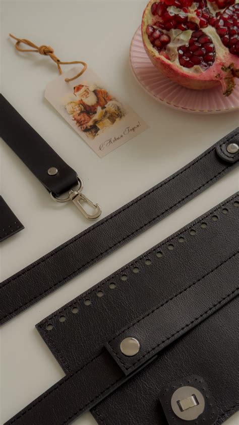 Фурнитура из натуральной кожи🔸Москва (@happy_yarn.ru) • Instagram ...