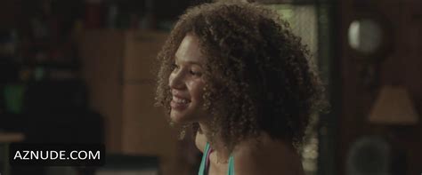 Marshmallow Nude Scenes Aznude