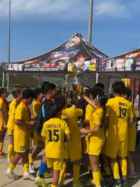 Aguilas FC | Reedley CA