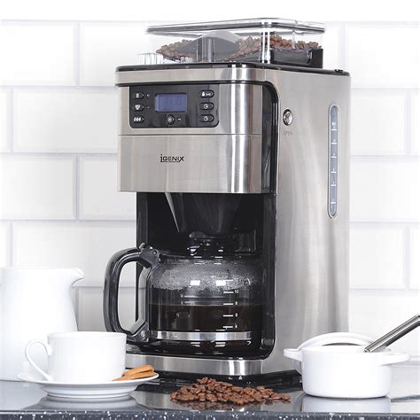 What Is A Bean To Cup Coffee Machine Storables