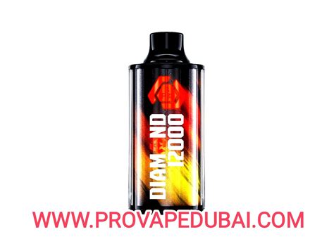 Insta Bar 5000 Puff Disposable Vape Uae Provapedubai