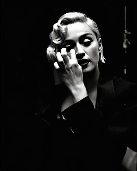 Madonna vogue