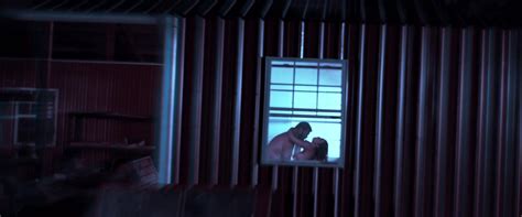 Naked Alina Puscau In Lycan