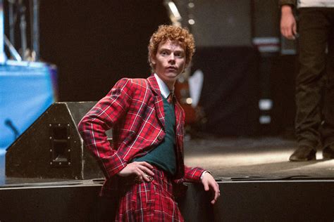 Serie Tv Sui Sex Pistols Dove Vederla Radio Deejay