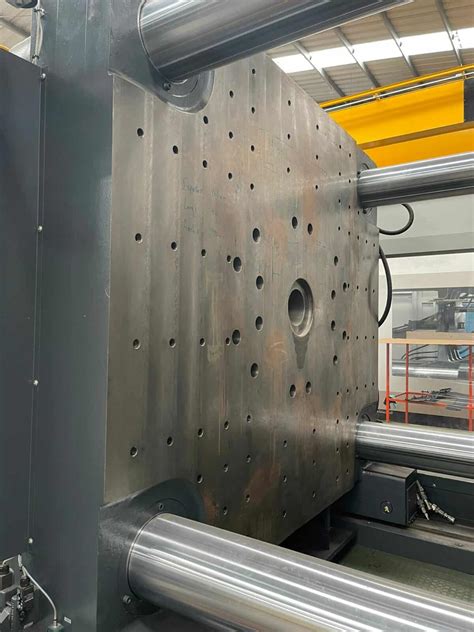 Sumitomo Plastics Machinery And Demag Plastics Group 5