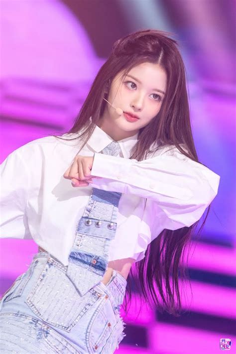 Thần tượng nữ K pop thế hệ thứ phù hợp nhất với danh hiệu Hot Girl