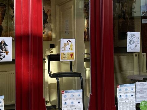 New Law Gives Belgian Sex Workers Benefits And Safety Protection National Post