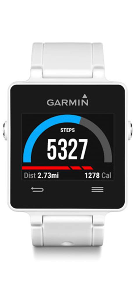 Garmin Vívoactive: the ultimate generalist? - TechCentral