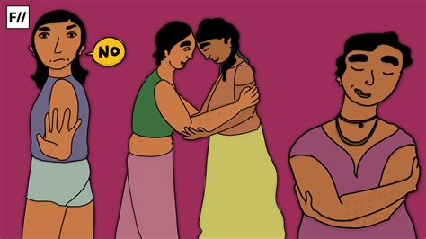 Lets Talk About Sex Education And The Great Indian Story Feminism In India
