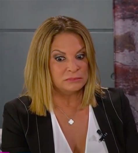 La Dra Polo Deja Sus Carnes Al Aire En Diminuto Bikini FOTO