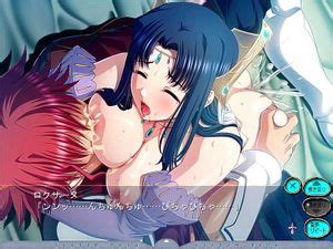 Watch 巨乳ファンタジー Eroge Hentai Fetish Porn SpankBang