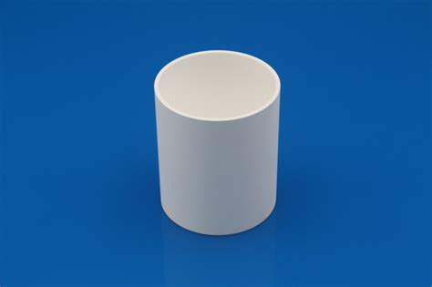 Boron Nitride Ceramic Insulator For High Temperature Furnace INNOVACERA