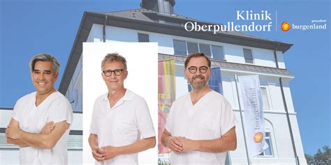 Artikel Gesundheit Burgenland