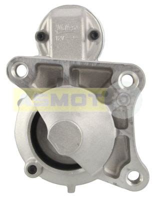 Anlasser Valeo Neu Original TS10E3 für Renault | Eurostarter