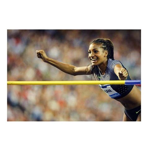 50 Hot Nafissatou Thiam Photos Will Make Your Day Better 12thBlog