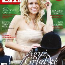 Agne Grudyte Nude Aznude