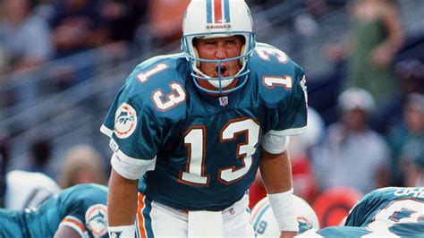 Dan Marino: Career retrospective | Yardbarker