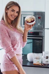 Ivona Dadic Hot Athlete Babes