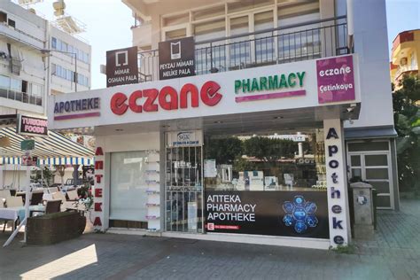 Лекарства из Турции: какие привезти и как их покупать, правила ввоза ...