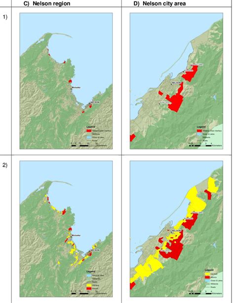 Unlocking Nelson Countys Secrets How Gis Transforms Maps Into Action