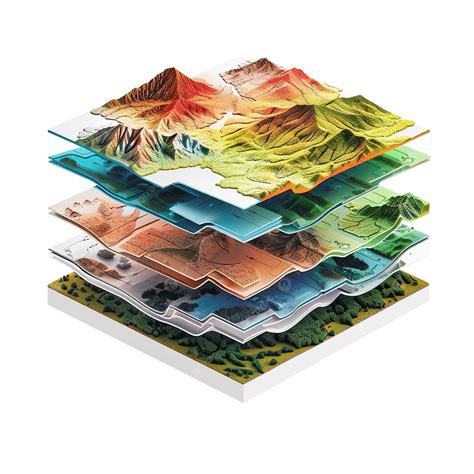 Saginaw county gis mapping is providing vital data for builders 5