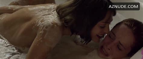 Claudia Molina Nude Aznude