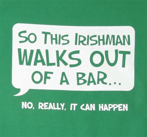 Irish Quotes Funny Drinking Shortquotescc