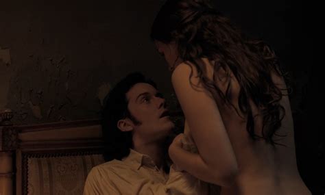 Nude Video Celebs Josephine Japy Nude Eugenie Grandet