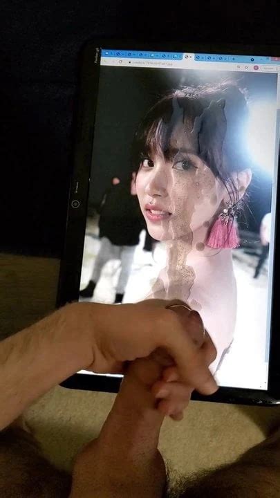 Twice Mina Cum Tribute Gay Porn Xhamster