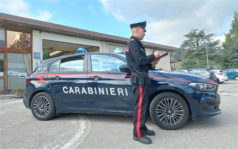 Rientra A Casa Con La Moglie E Trova I Ladri Paura A Tribano Indagini