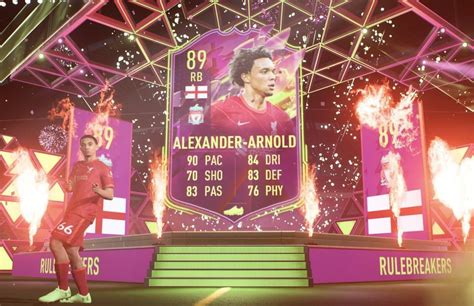 Fifa Top Overpowered Rb To Use On Ultimate Team