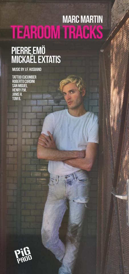 Pierre Porn Stache Tumblr Tumbex