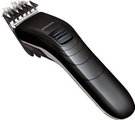 Машинка для стрижки Philips QC5115/15, черный - купить по выгодным ...
