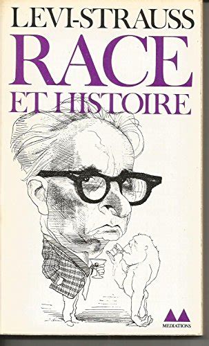 Race Et Histoire Levi Strauss Claude Abebooks