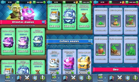 Clash Royale Mod Cartas Modificadas - Null's Royale: una alternativa a Clash Royale con cartas modificadas