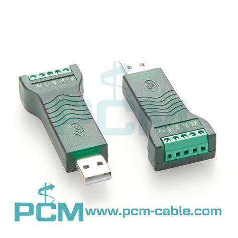 Конвертер USB в RS232 RS485 по индивидуальному заказу, поставщики ...