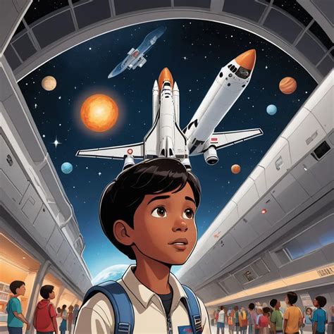 The Science Museum Adventure