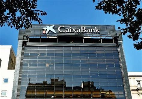 El Traslado De Caixabank A Palma Buena Noticia Para Baleares Mala