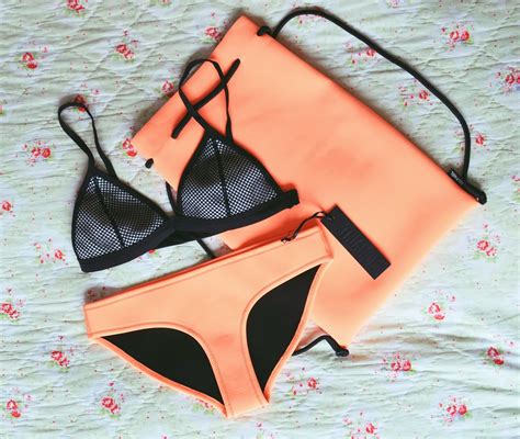 Stories Of A Media Teen Triangl Bikini S Compulsion