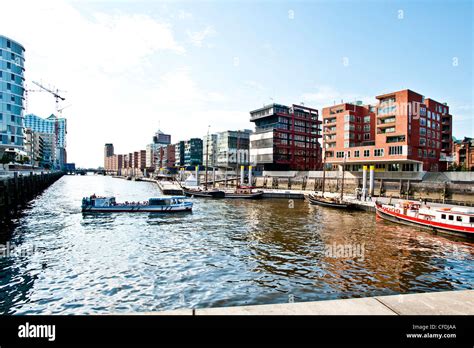 Hafencity hamburg Fotos und Bildmaterial in hoher Auflösung Alamy