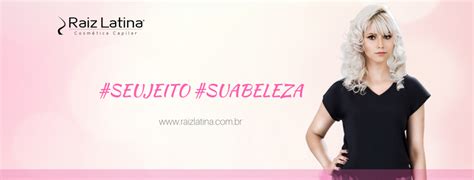 Blog Da Ci Doce Mulher Raiz Latina Cosm Tica Capilar