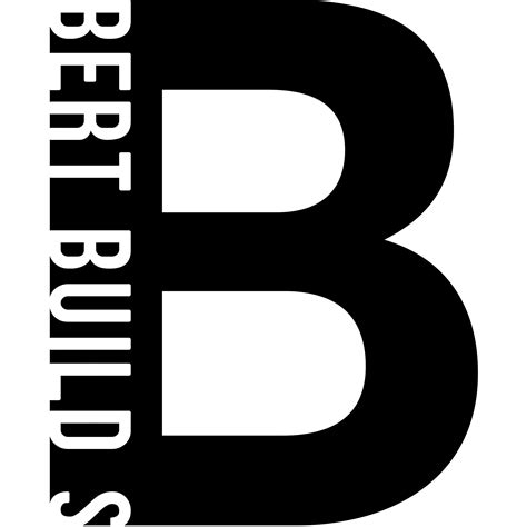 Bert Build's
