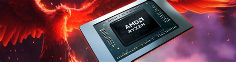 AMD без огласки снизила частоту встроенного графического ядра у ...