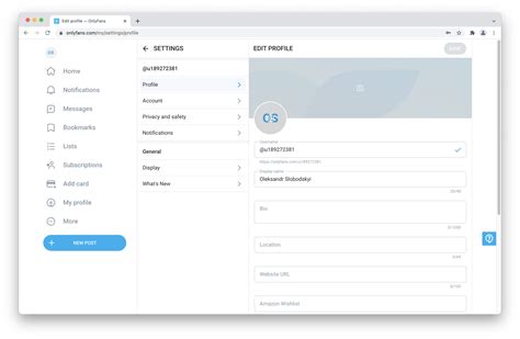 OnlyFans – как создать и раскрутить аккаунт?