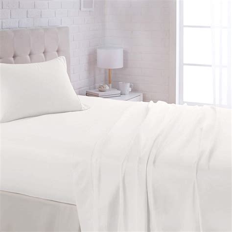 The Most Comfortable Microfiber Sheets | ComfortNerd