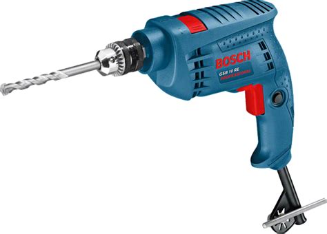 GSB 10 RE Máy khoan động lực | Bosch Professional
