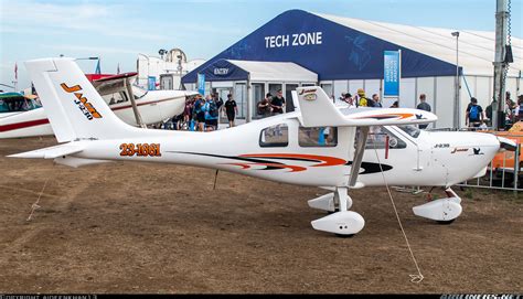 J-230 - Untitled | Aviation Photo #7159817 | Airliners.net