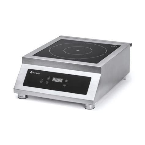 Fornello Ad Induzione 5000 D Prisma Srl