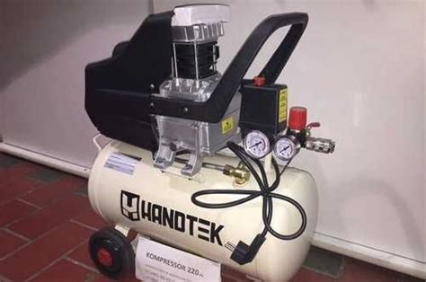 Компрессор handtek BW-OTS 260/25L | Festima.Ru - Мониторинг объявлений